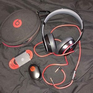 Beats by Dre Solo